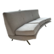 Triennale Sofa Marco Zanuso, Italy 1950s