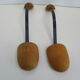2 embauchoirs vintage
