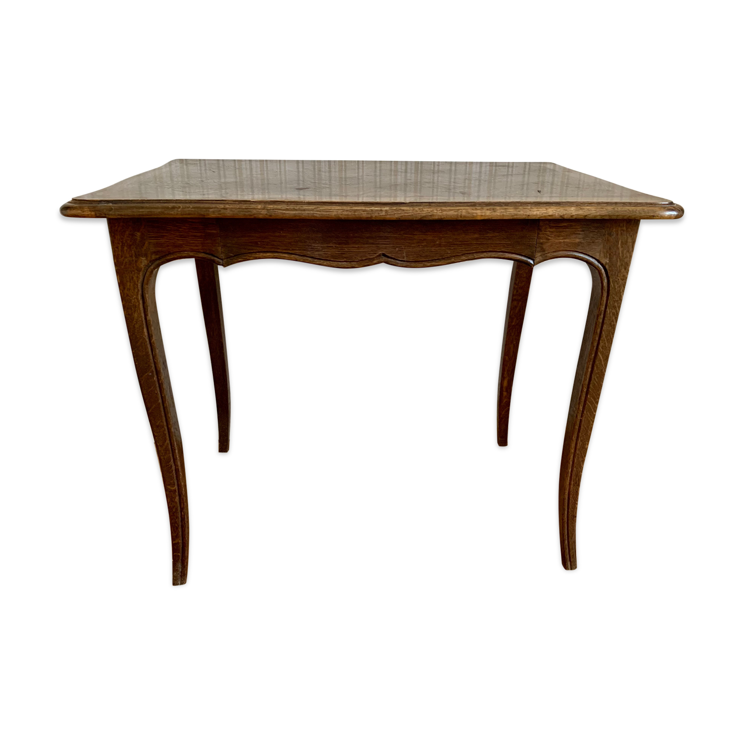Bureau vintage en bois
