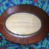Old photo frame