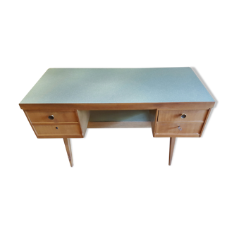 Office Ekawerk vintage formica