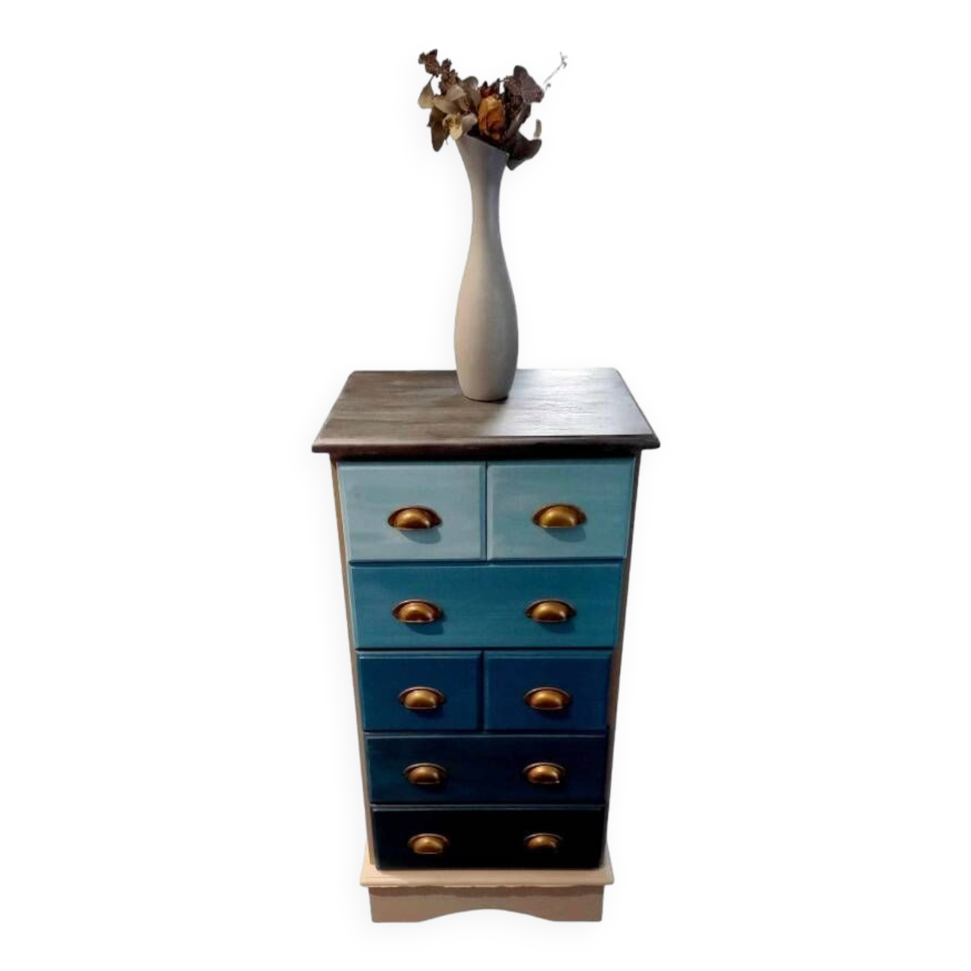 Vintage buffet