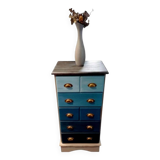 Vintage buffet
