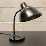 1930s Table Lamp By Siemens Model L99
