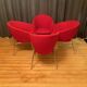 Megan club armchairs by René Holten for Artifort, the Netherlands, 2005, set of 4