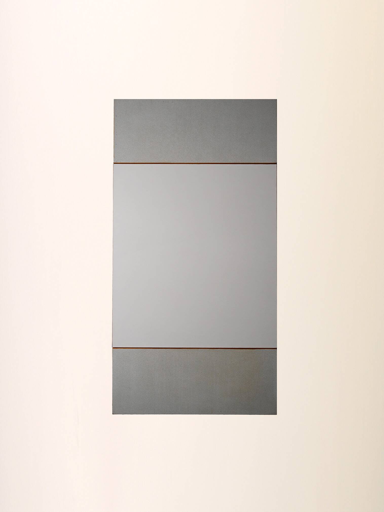 Vintage Scandinavian teak and formica table