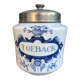 Pot a tabac hollandais