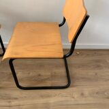 Vintage chairs 1980