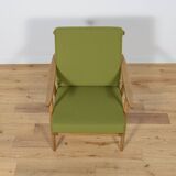 Mid-Century Armchairs from Ton, 1960s, Set of 2