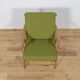 Fauteuils Mid-Century de Ton, 1960s, Set de 2