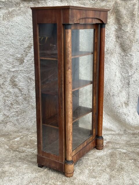 Empire style showcase