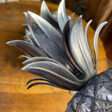 Pineapple-shaped ice bucket by Mauro Manetti, 1960.