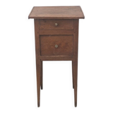 Bedside table, night table