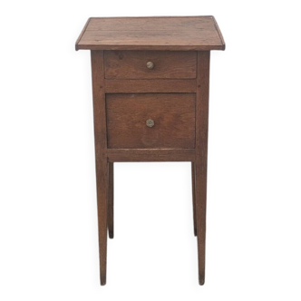 Bedside table, night table