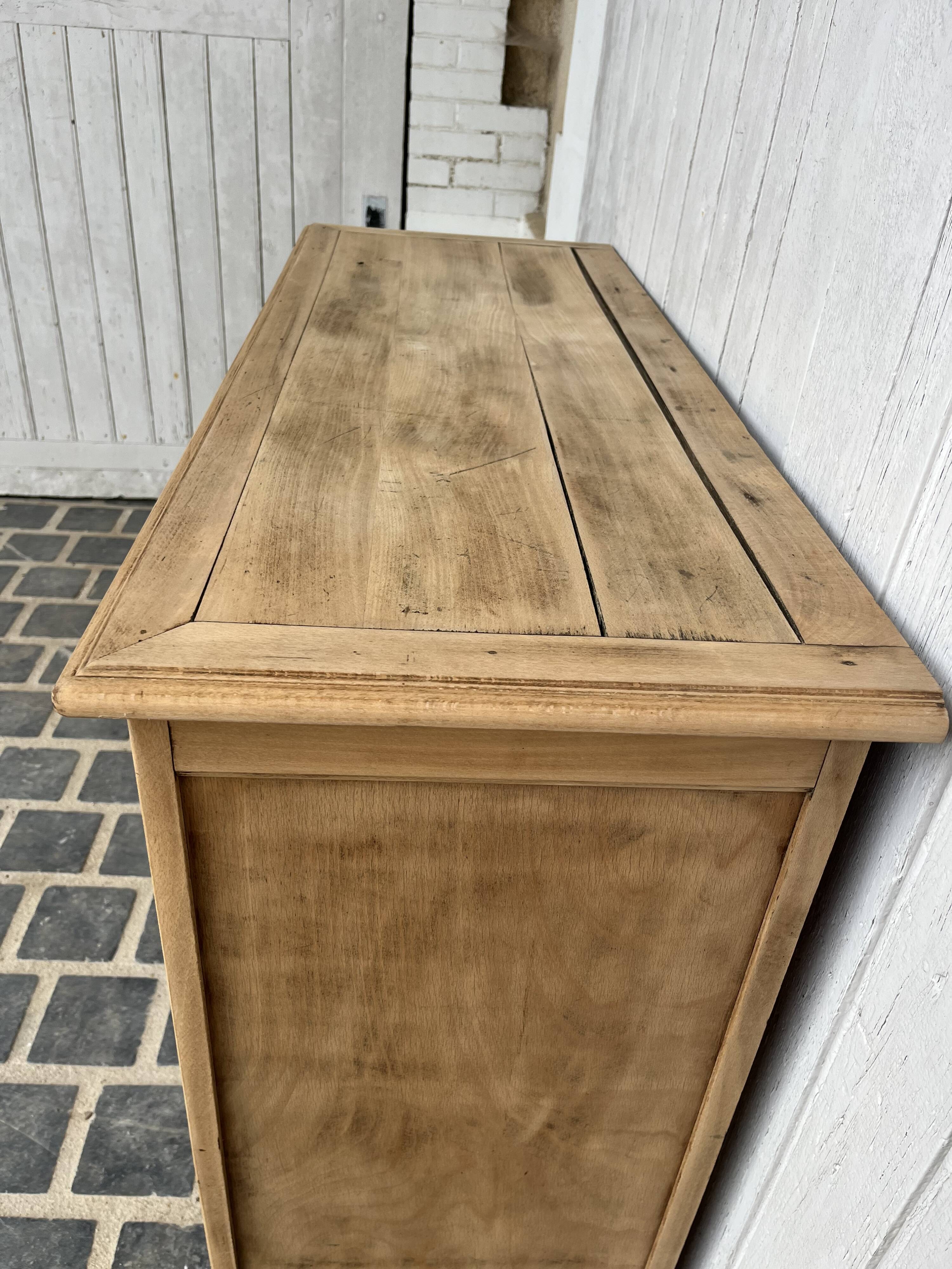 Art Deco Parisian Buffet