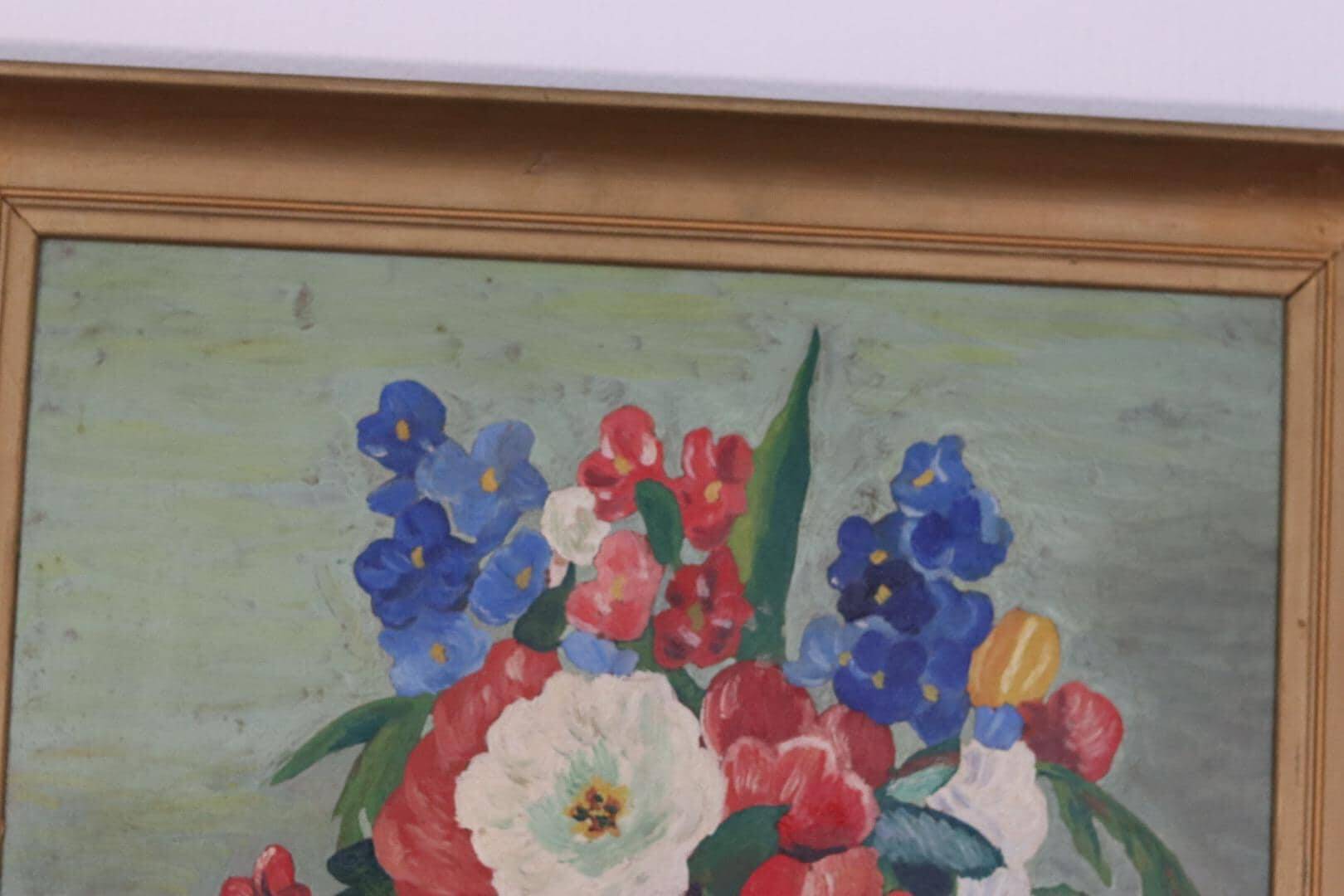 "Bloom" by E. Berntfors