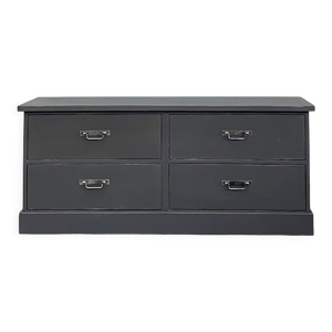 commode chapelier