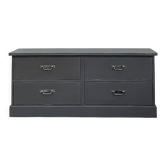 Hatter's chest of drawers
