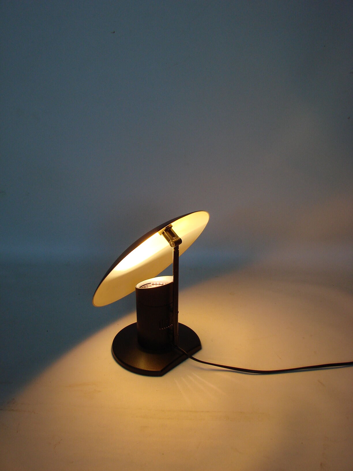 Modern Lamp, 1970s
