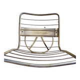 Euro Steel chair