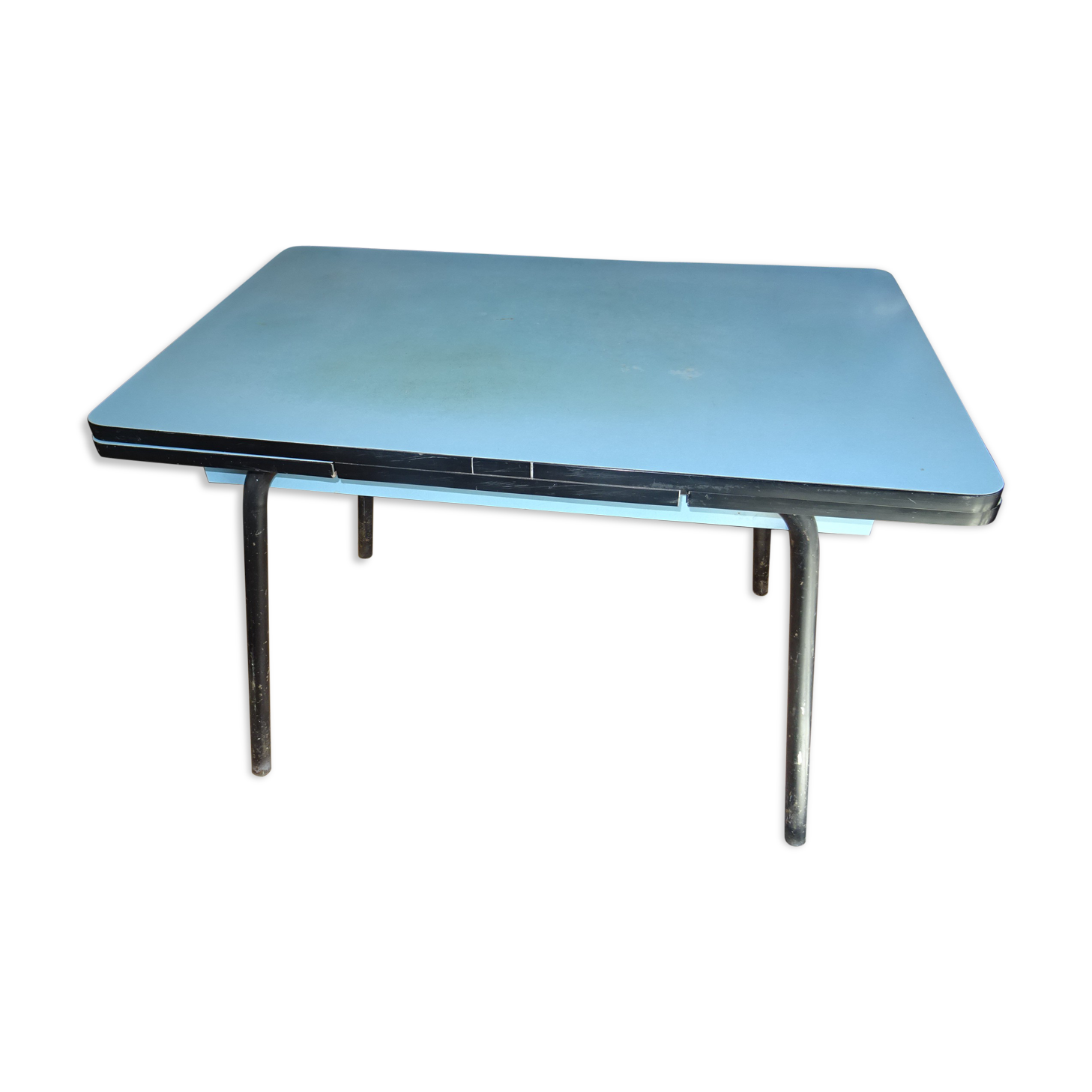 Formica table