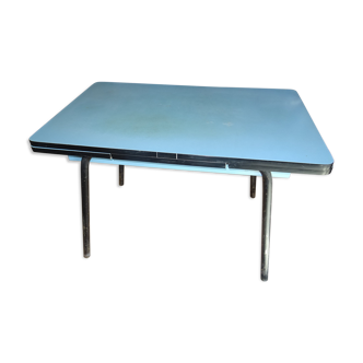 Formica table