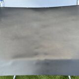 Paire de chaises MR 10 avec lacets Mies Van der Rohe, Knoll International