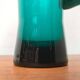 Carafe à verre du milieu du siècle de Weitz
