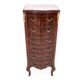 Chest of drawers - chiffon, France, around 1880.