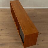 60s Record Vinyl Cabinet