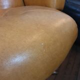 Quinette armchairs