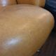 Fauteuils Quinette