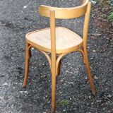 Bistro chair