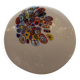 Glass Wall Sconces Multicolors Flush Mount From Simoeng