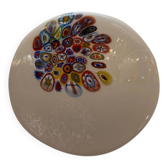 Glass Wall Sconces Multicolors Flush Mount From Simoeng