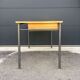 Bureau formica vintage