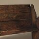 Banc de ferme, Art-Populaire, Ardèche, XIXᵉ siècle