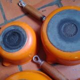 Le Creuset Casseroles