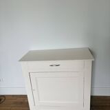 Vintage Parisian buffet compotier 260211