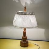Vintage Scandinavian lamp Lystella Yngve Ekström 1970
