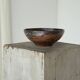 Large Studio Pottery Bowl Mid Century 1960s