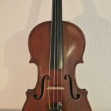 Italian violin