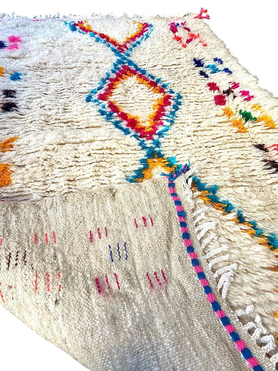 tapis berbere