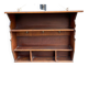 Vintage wall cabinet