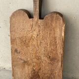 Planche à découper en bois