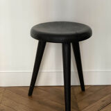 Cypress tripod stool