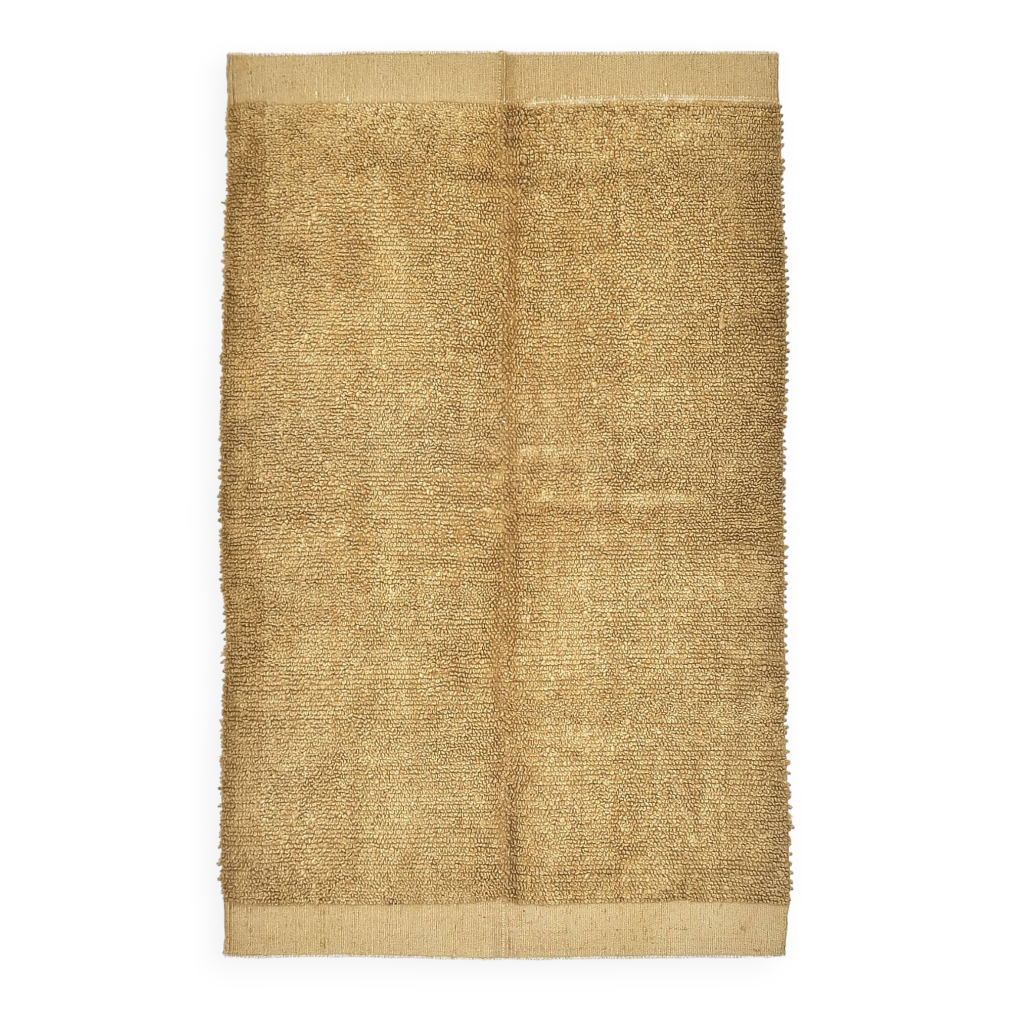 5x7 Modern %100 Wool Vintage Rug 163x212Cm SK 240947