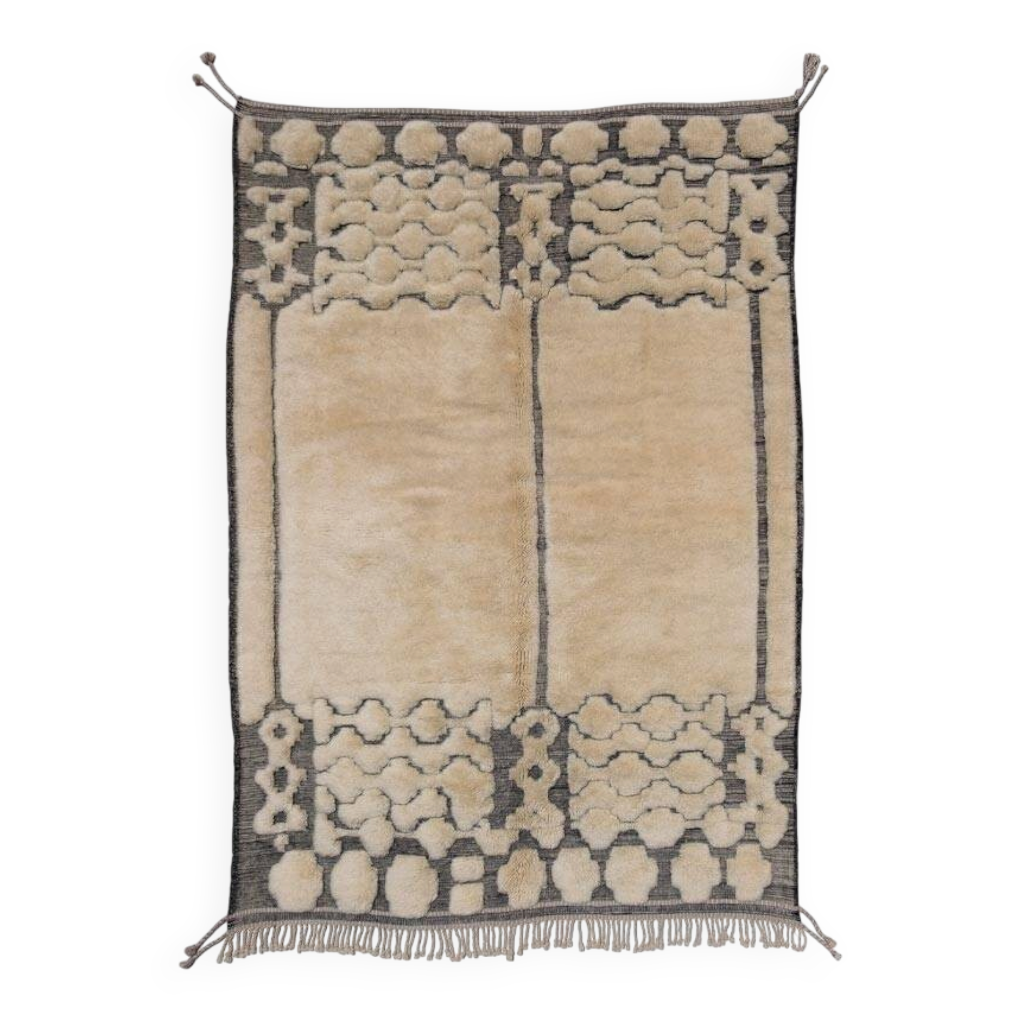 Beni Mrirt Rug SG5068 – 320 x 250 cm