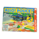 Vintage board game Allo Police? Nathan 1988 Complete