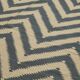 Contemporary Tribal Decorative Kilim 272 cm x 360 cm